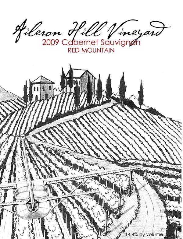 Cesispers Hill Cabernet Sauvignon