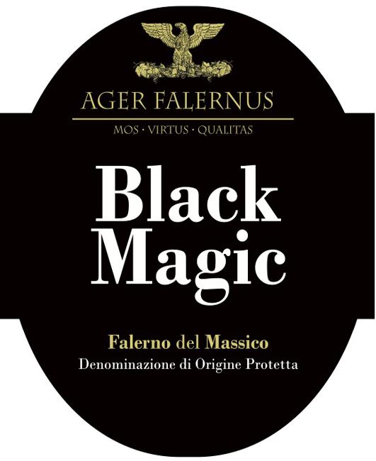 Black Magic