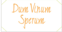 Dum Vinum Sperum