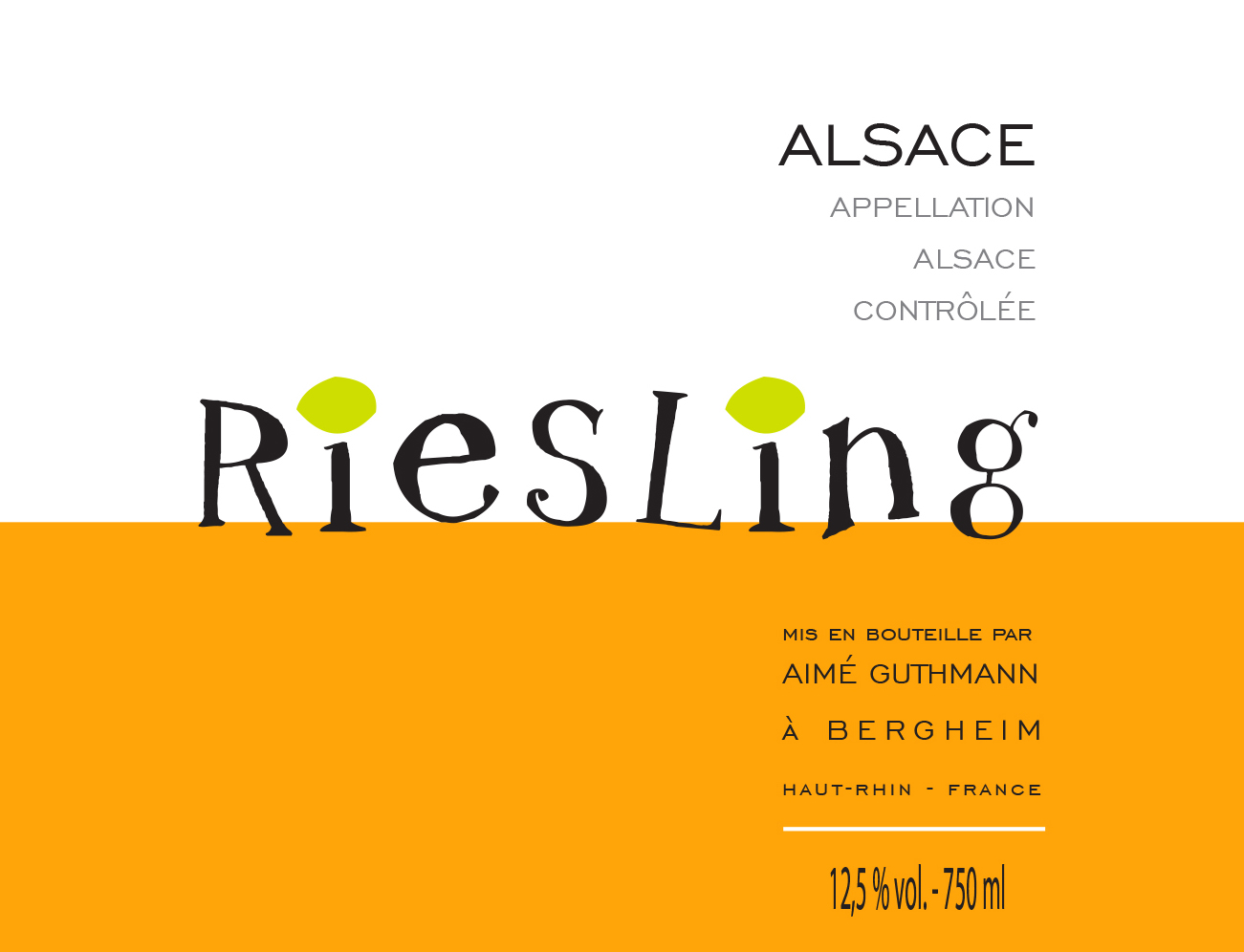 Riesling