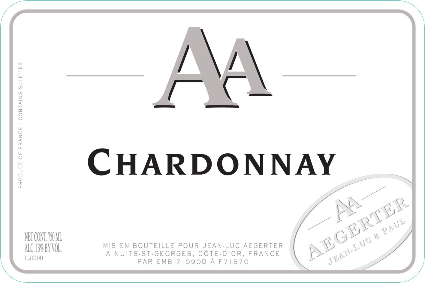 Chardonnay