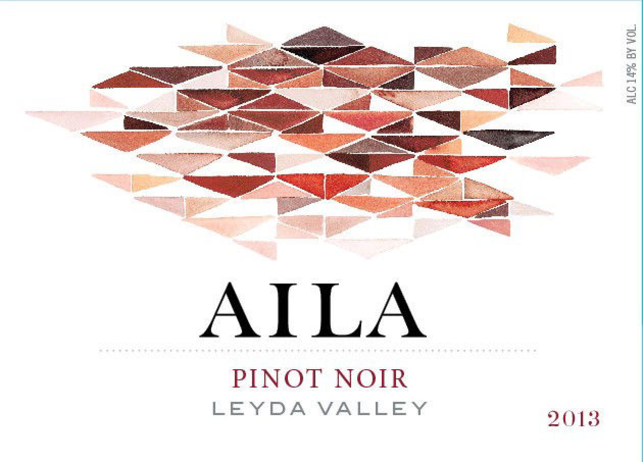 Aila Pinot Noir