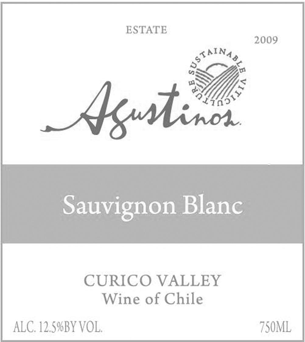 Sauvignon Blanc