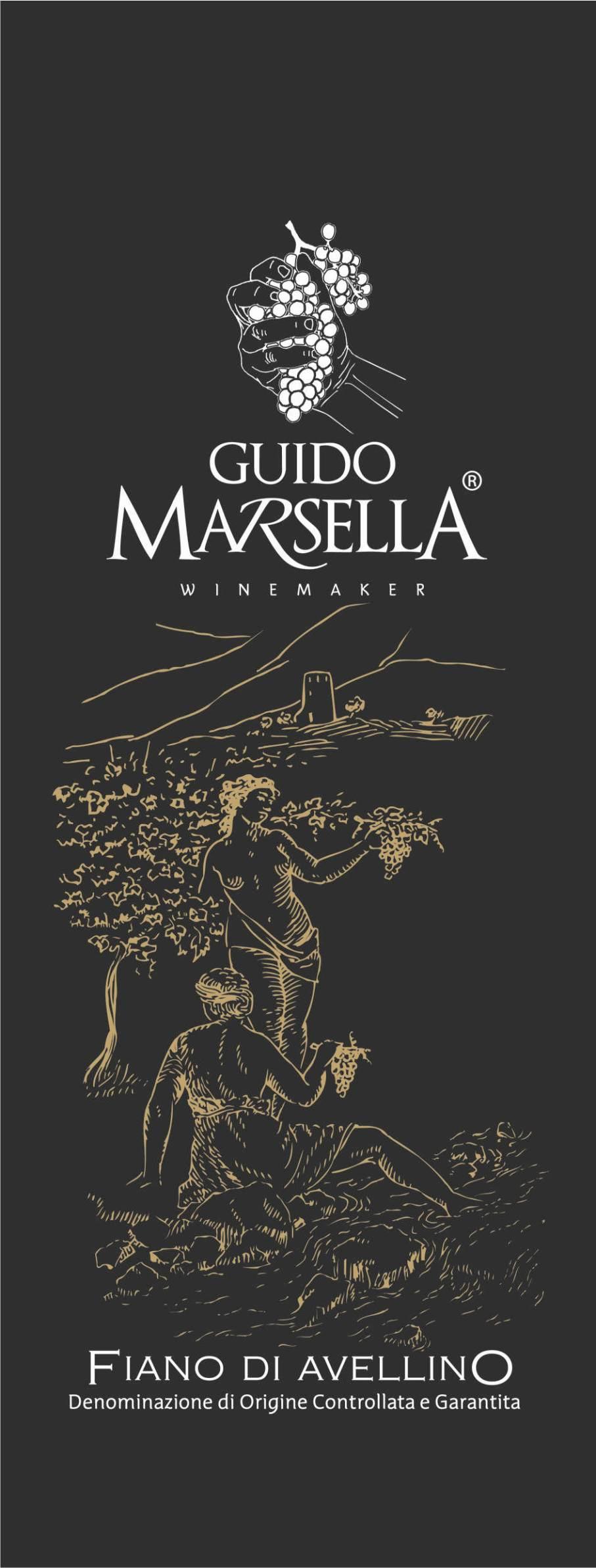 Fiano Di Avellino
