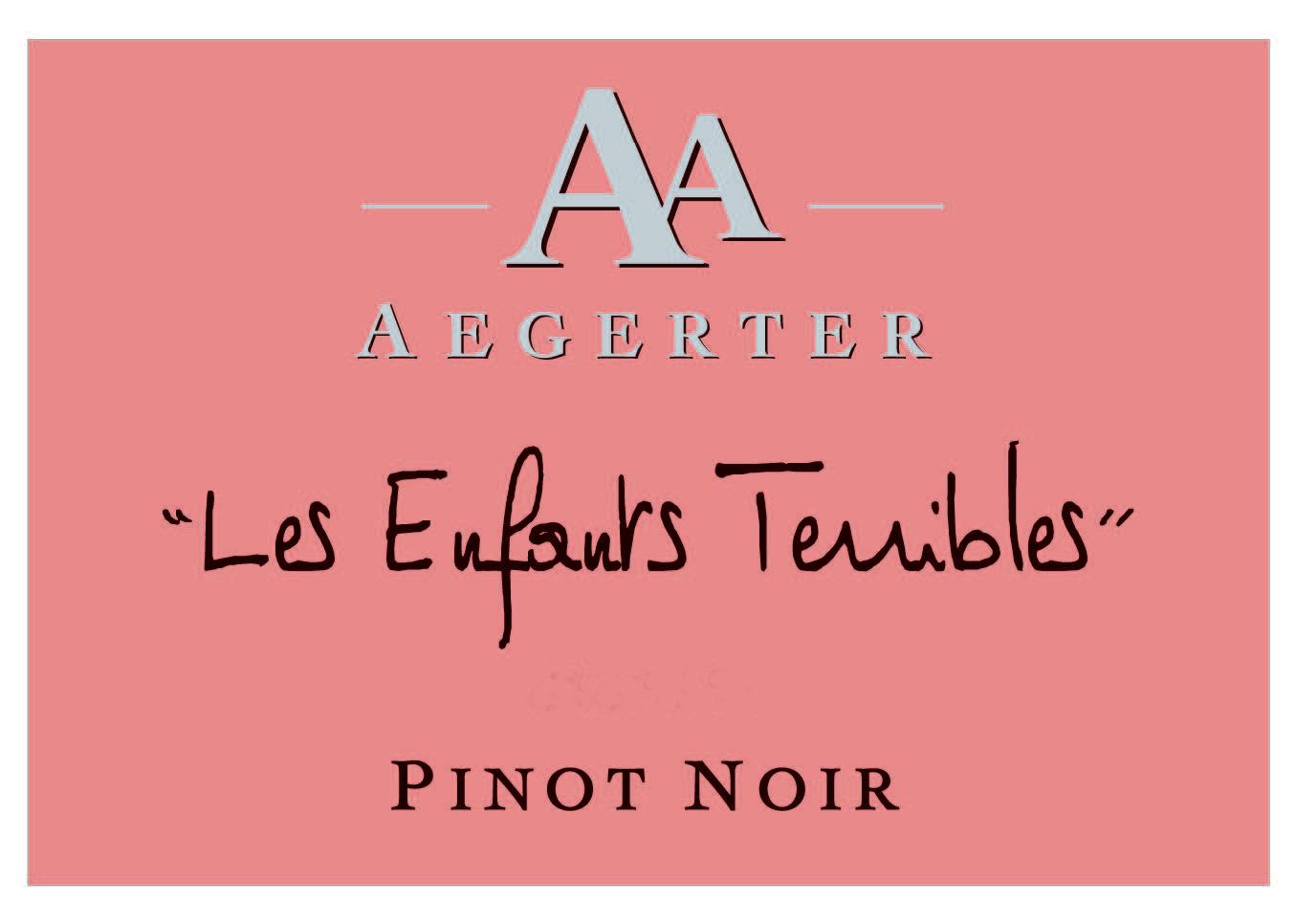 Les Enfants Terribles