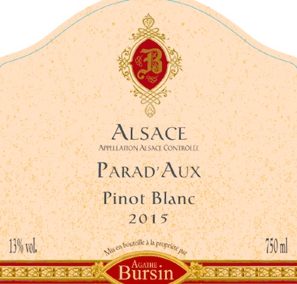 Parad'aux