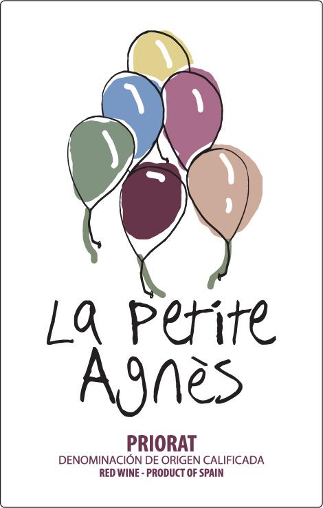 La Petite Agnes