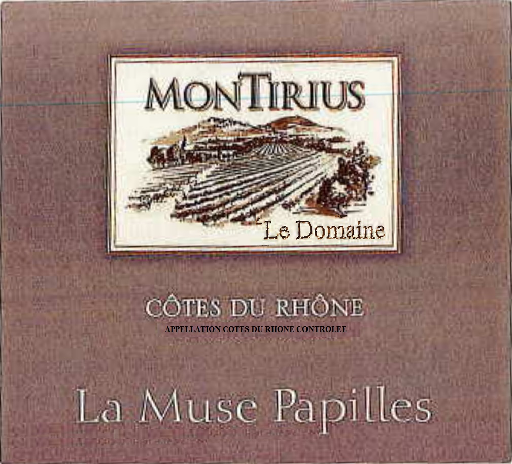 La Muse Papilles