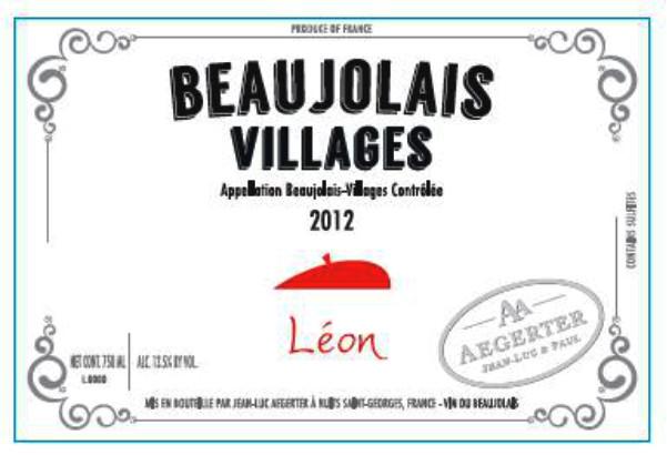 Leon
