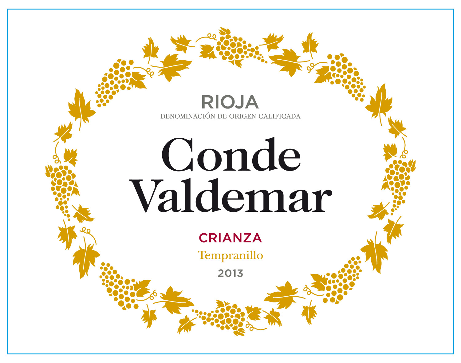 Crianza