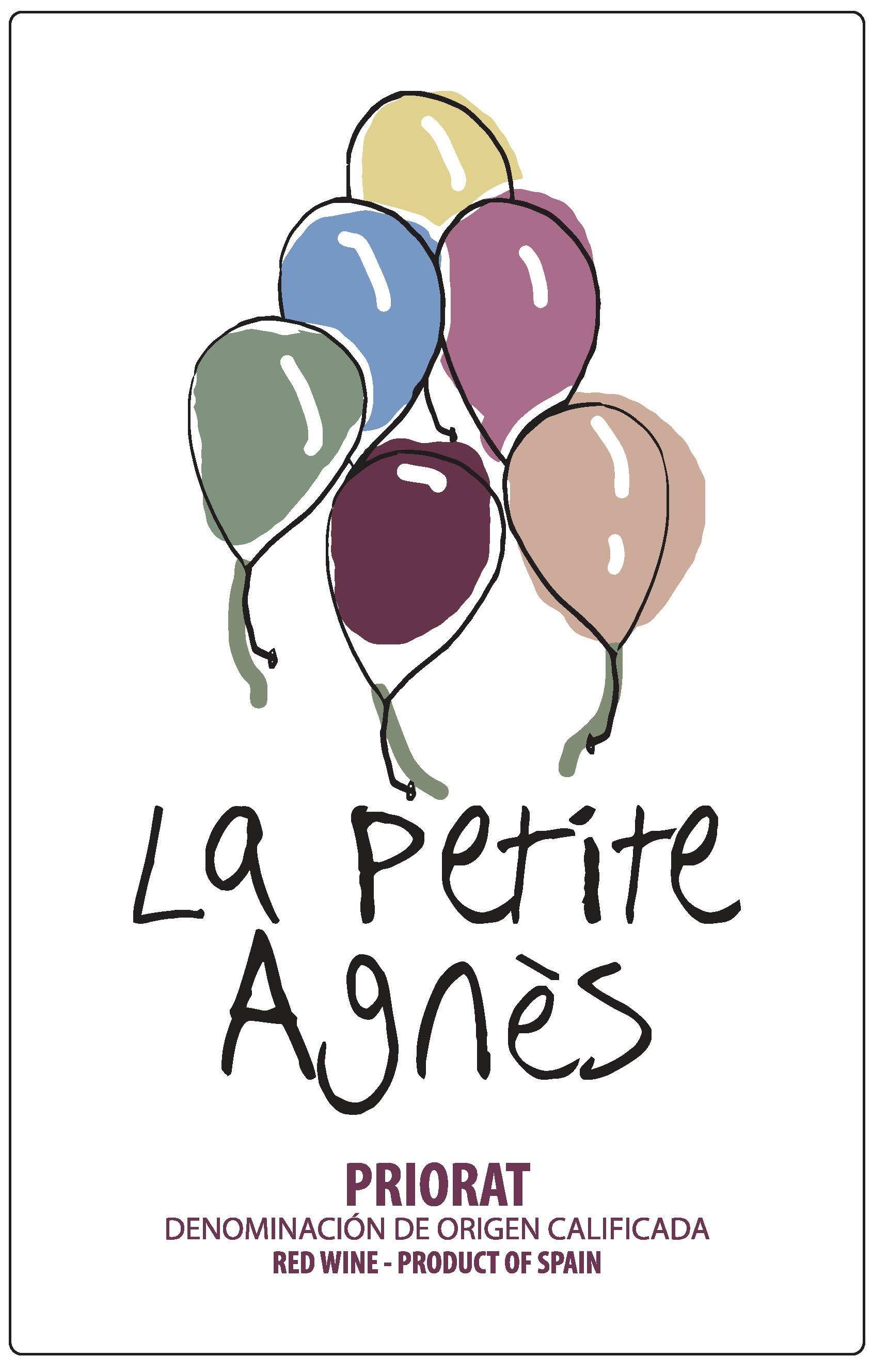Le Petit Agnes