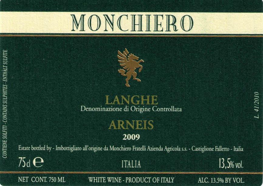Monchiero
