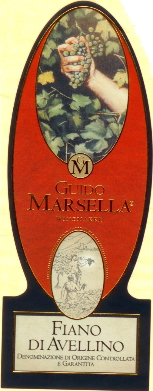 Fiano Di Avellino
