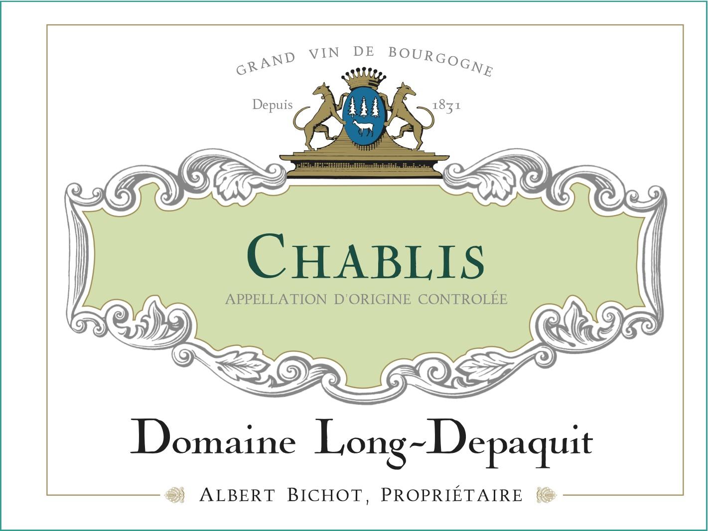 Domaine Long-Depaquit
