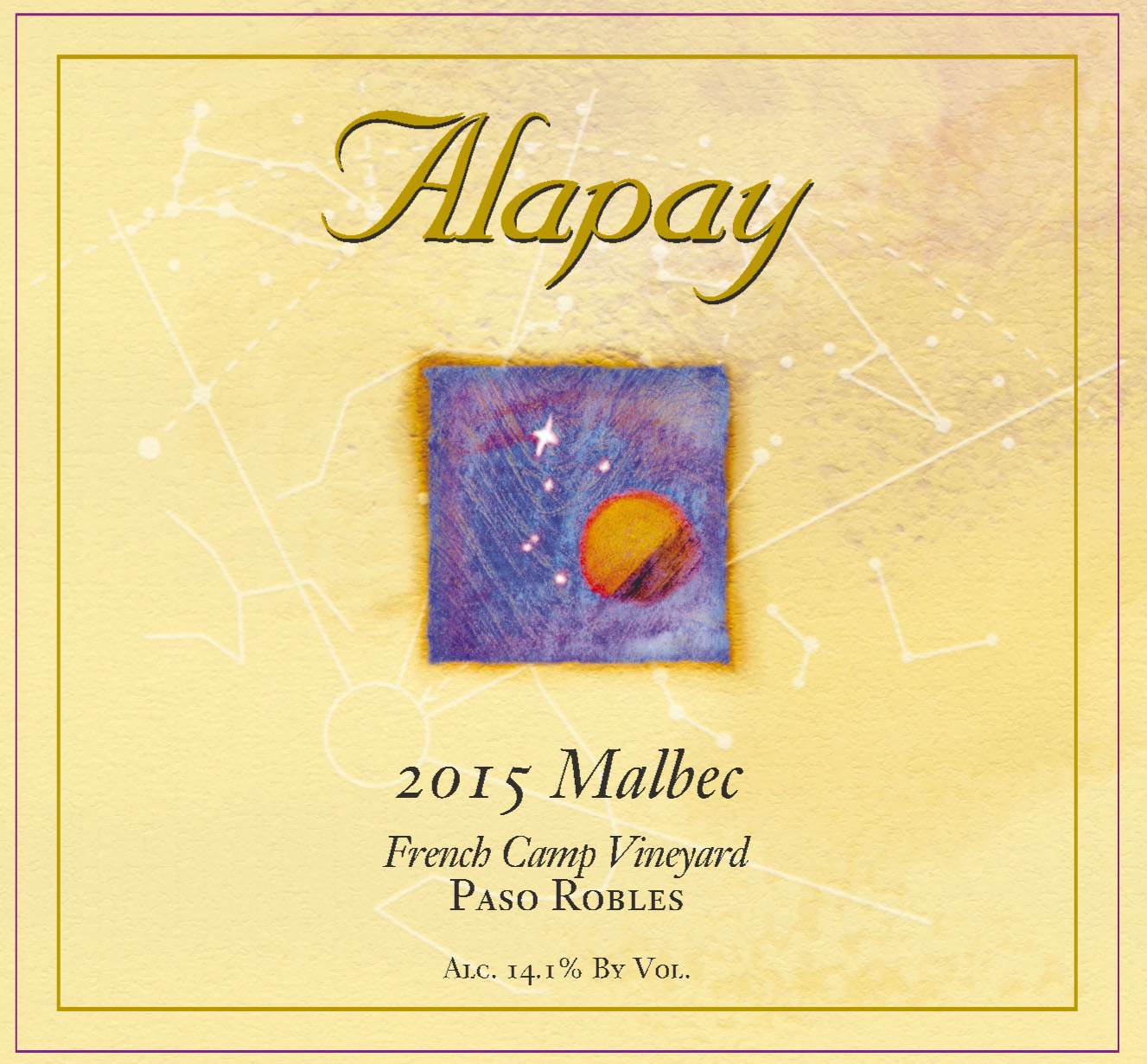 French Camp Vineyard