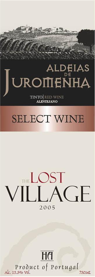 Colheita Seleccionada