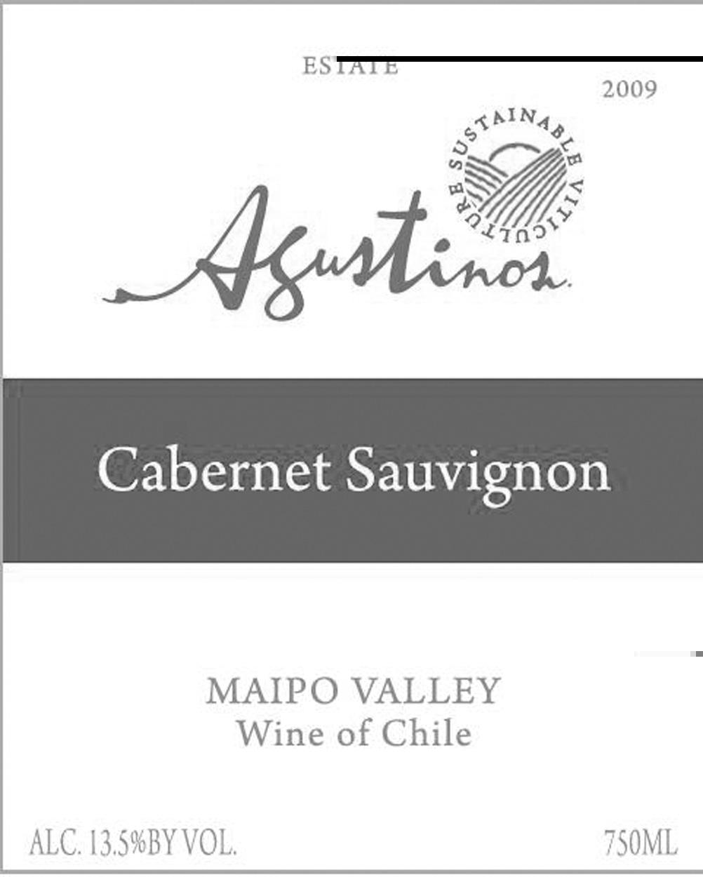 Cabernet Sauvignon