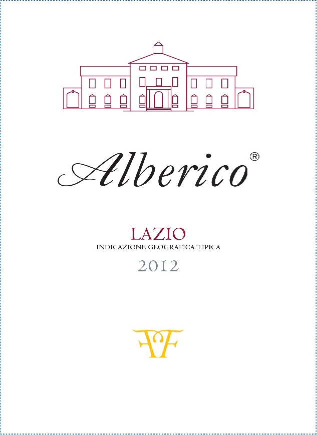 Alberico Rosso