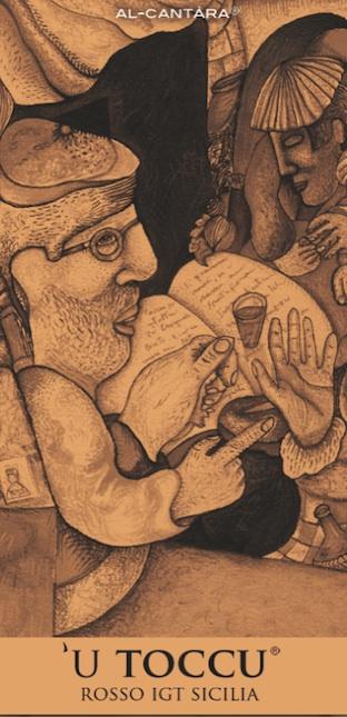 U Toccu