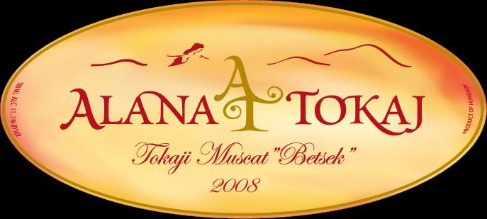 Tokaji Muscat Betsek