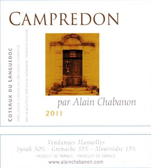 Campredon