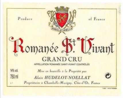 Chubelot Noella Romanée B. Vivant