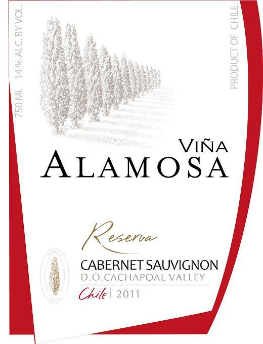 Reserva Cabernet Sauvignon