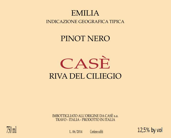 Riva Del Ciliegio