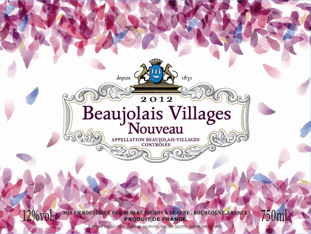 Villages Nouveau