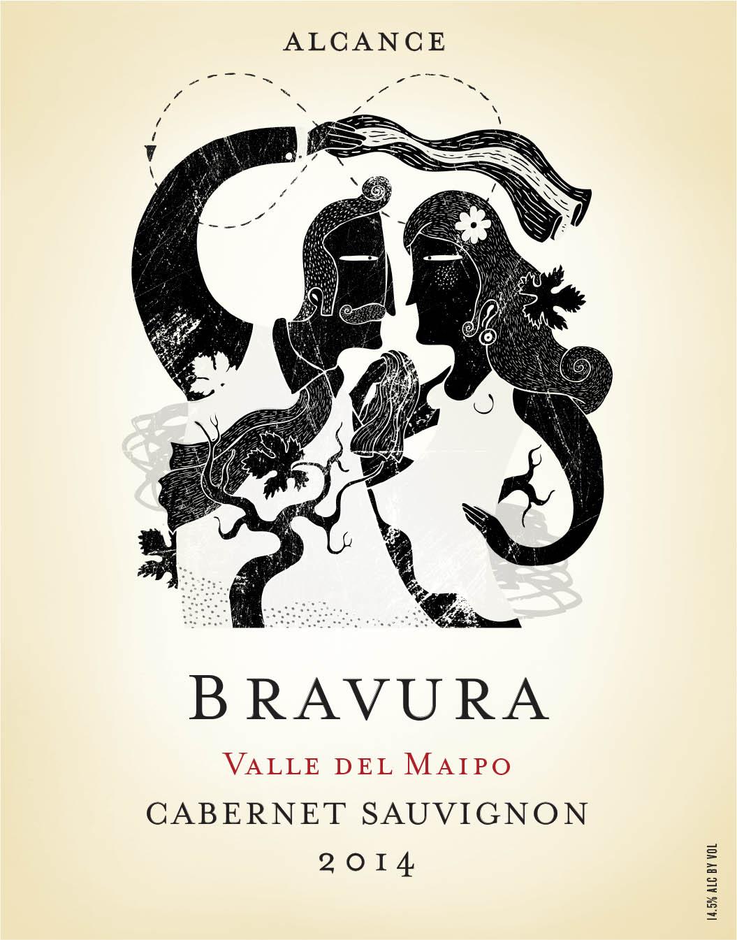 Bravura