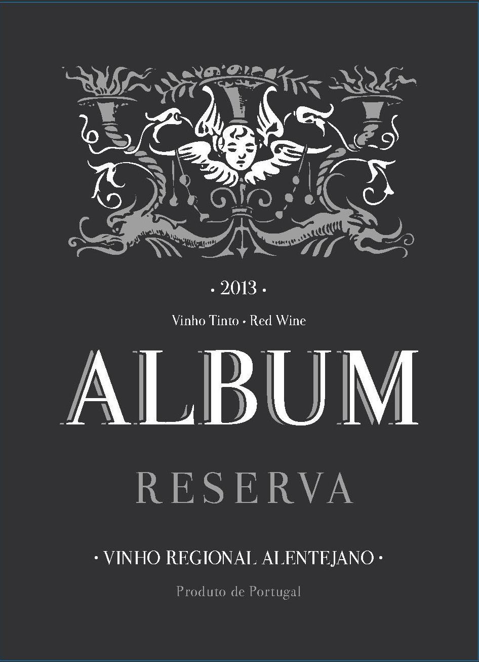 Album Reserva