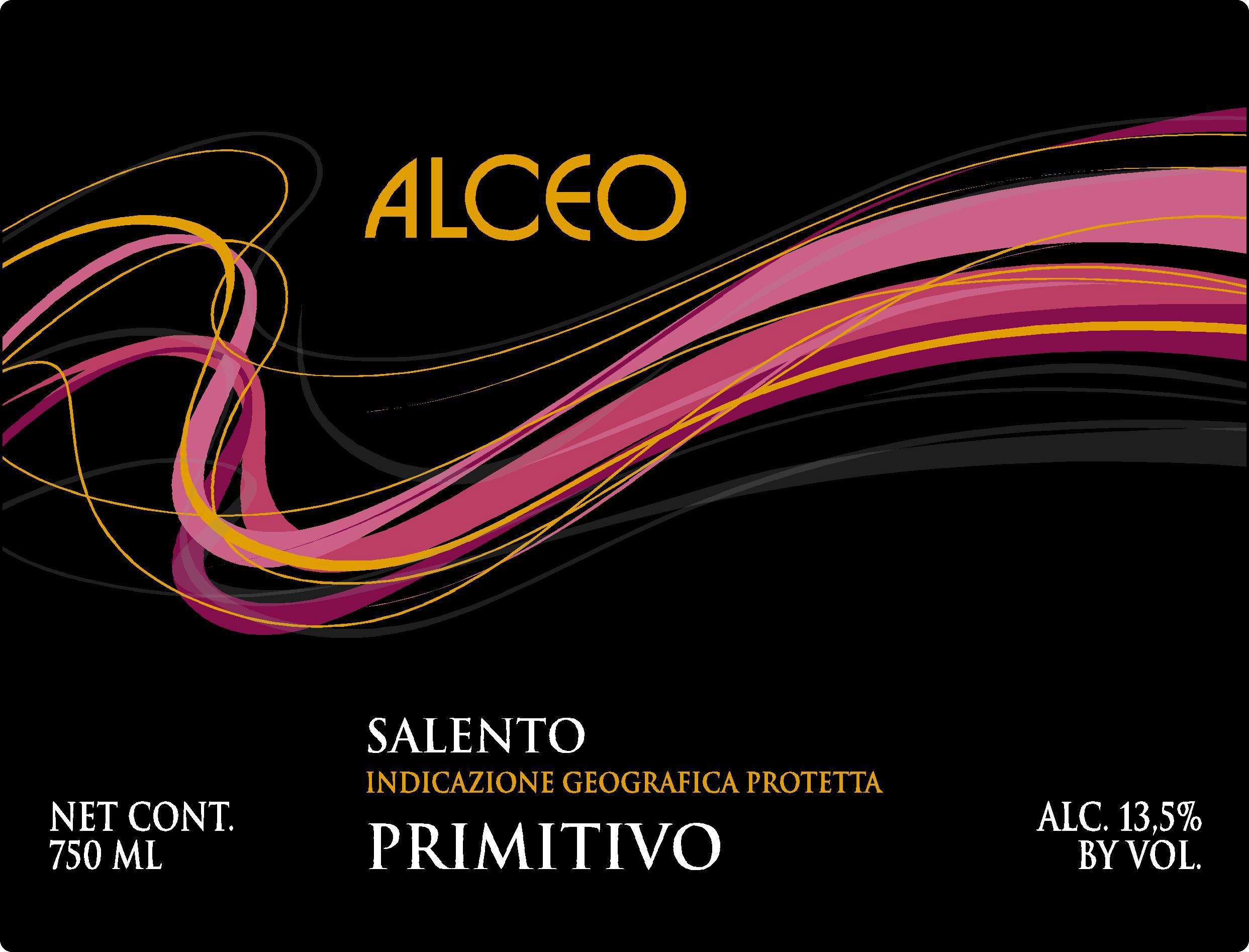 Alceo Primitivo