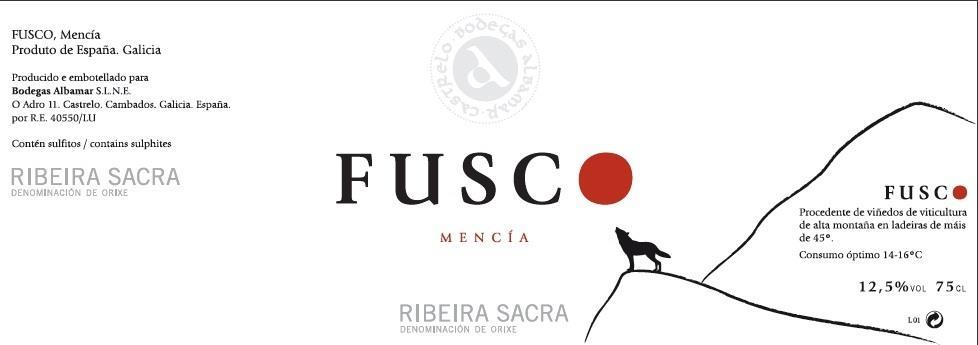 Fusco