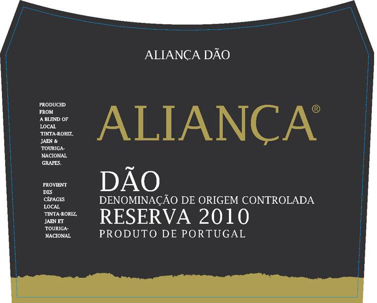 Dão Reserva