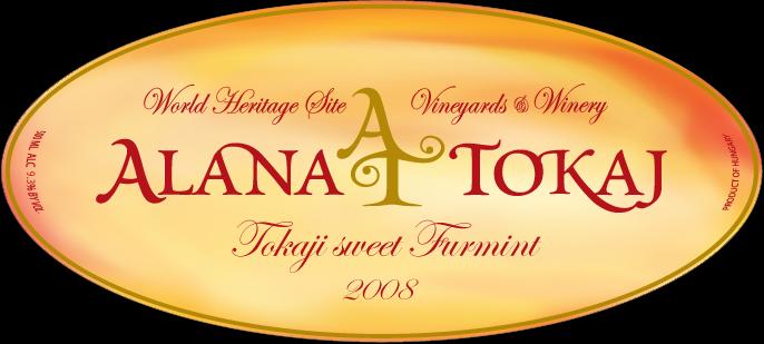 Tikaji Sweet Furmint