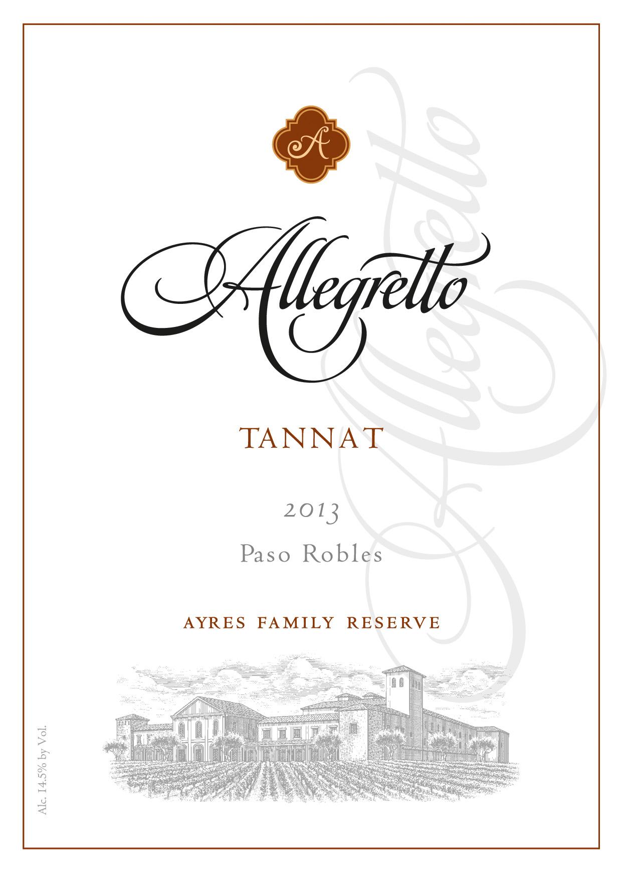 Ayres Family Reserve