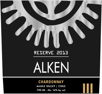 Alken Chardonnay