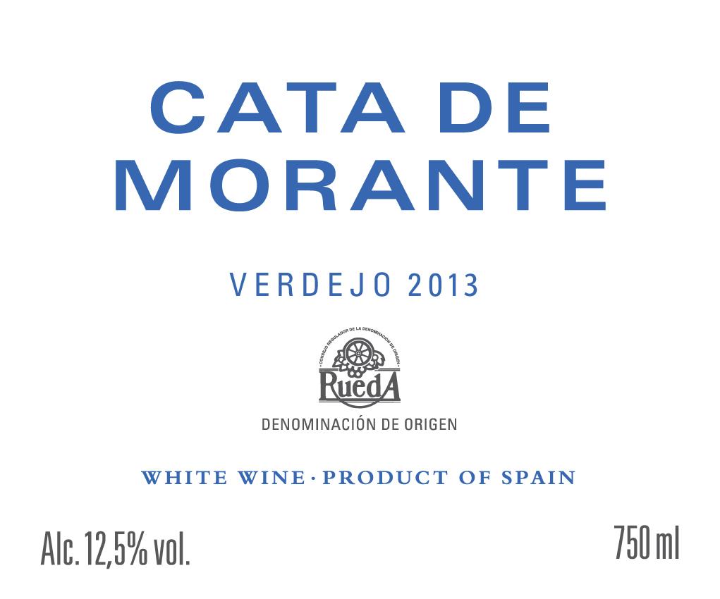 Cata De Morante