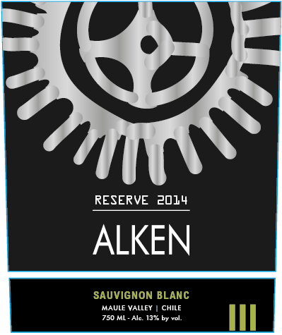 Alken Sauvignon Blanc