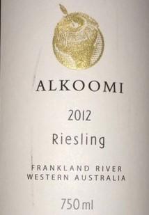 Riesling