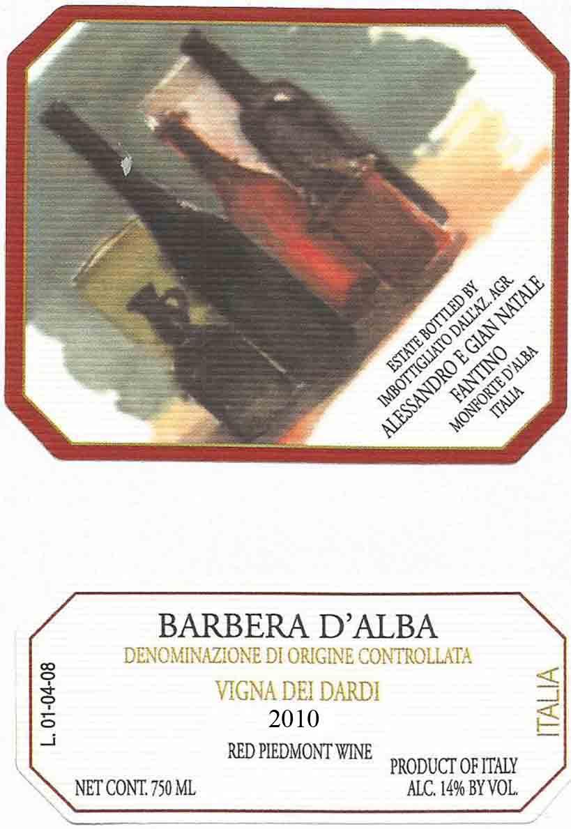 Vigna Dei Dardi