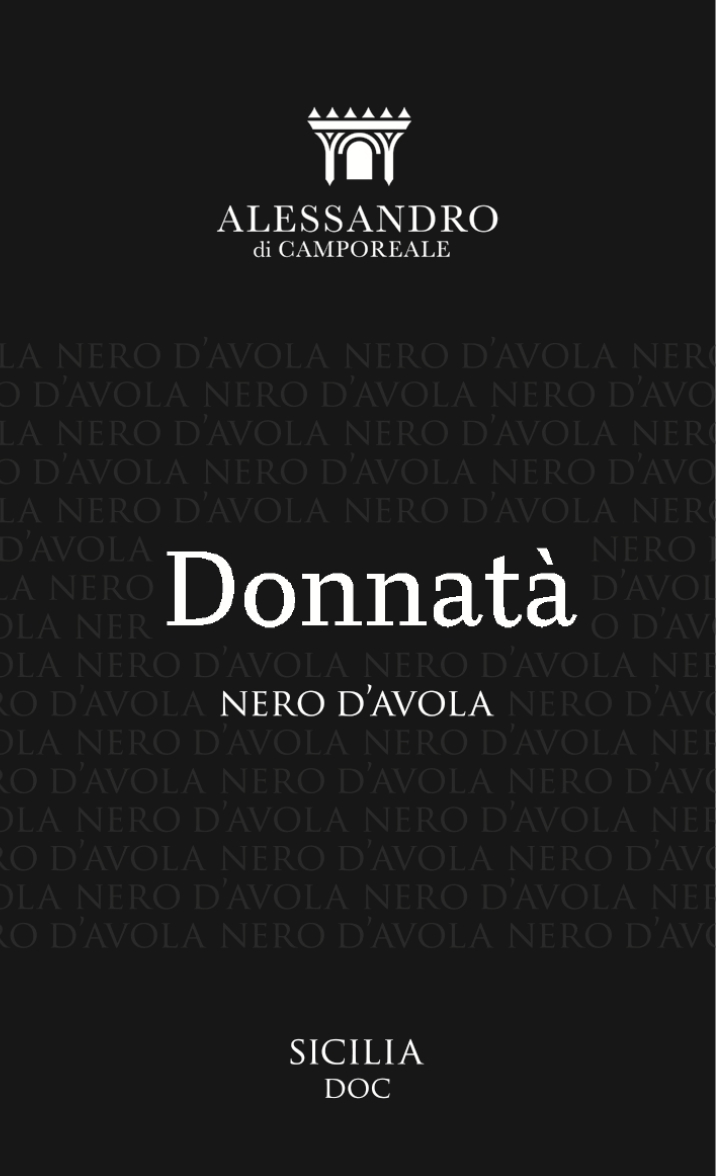 Donnatá