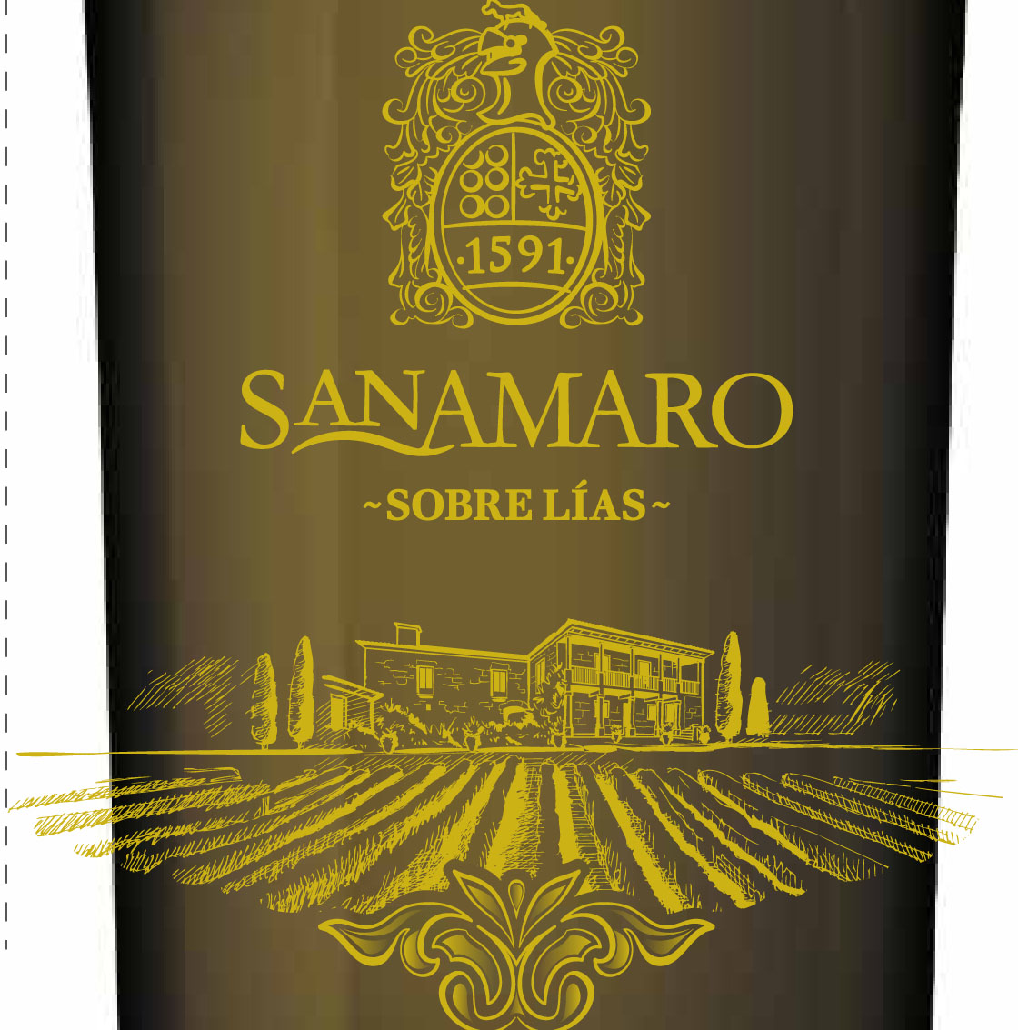 Sanamaro