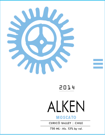 Alken Moscato