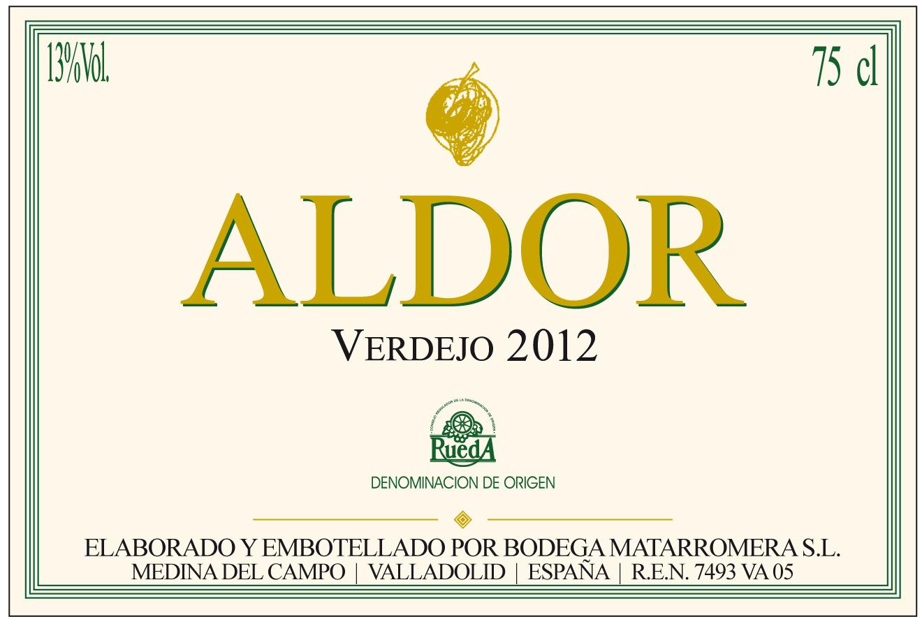 Aldor Verdejo
