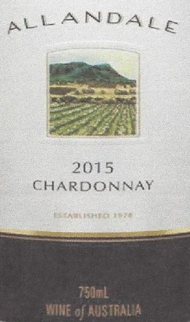 Chardonnay