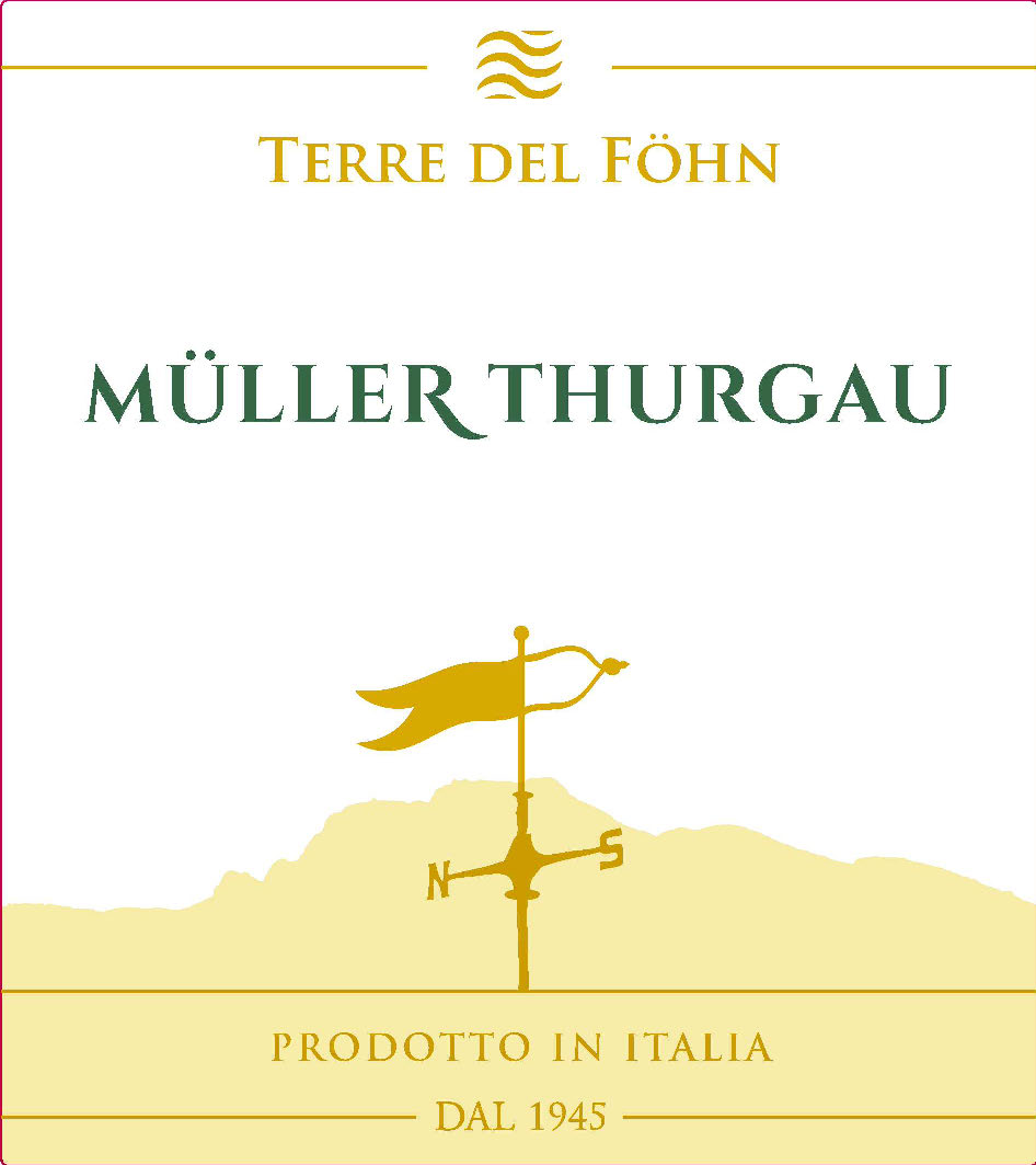 Terre Del Fohn