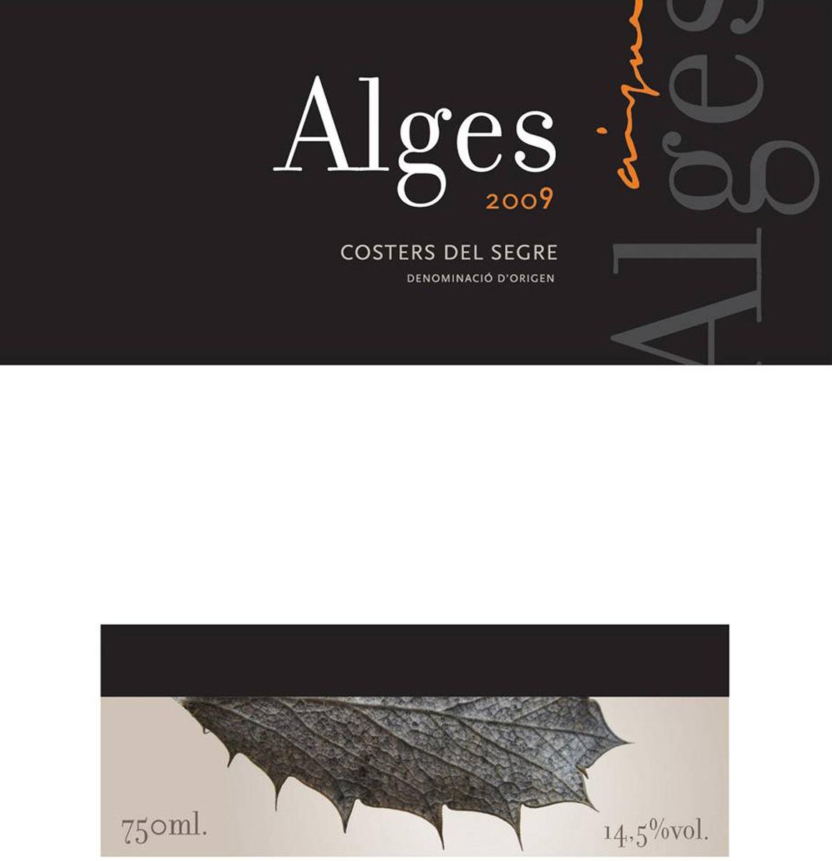 Alges