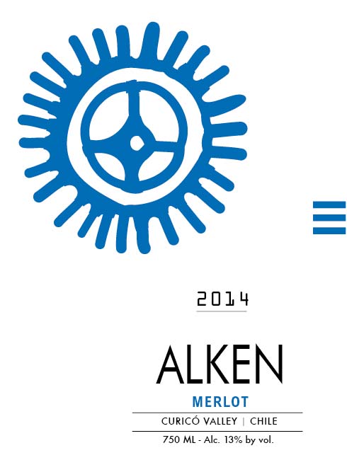 Alken Merlot