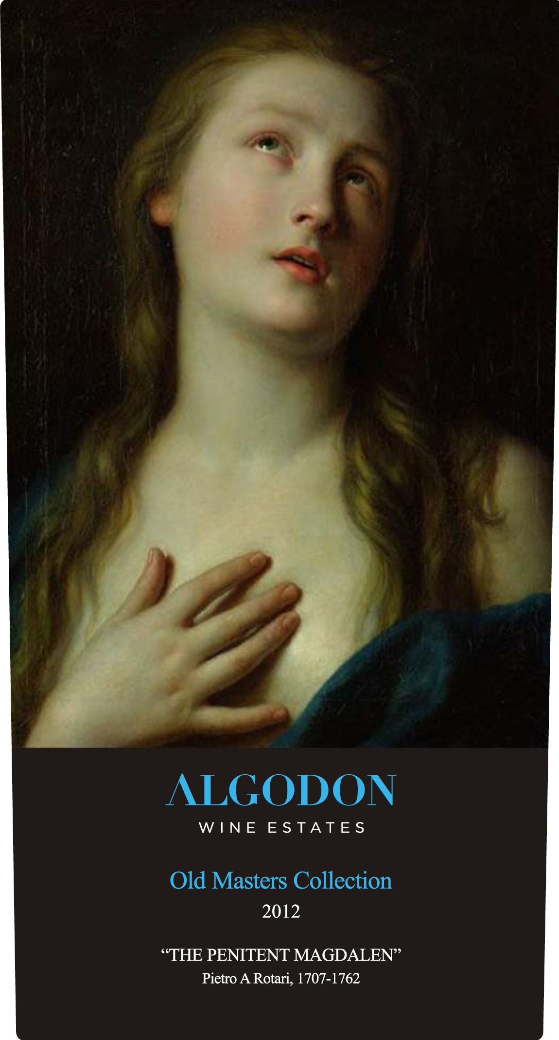 Old Masters Collection